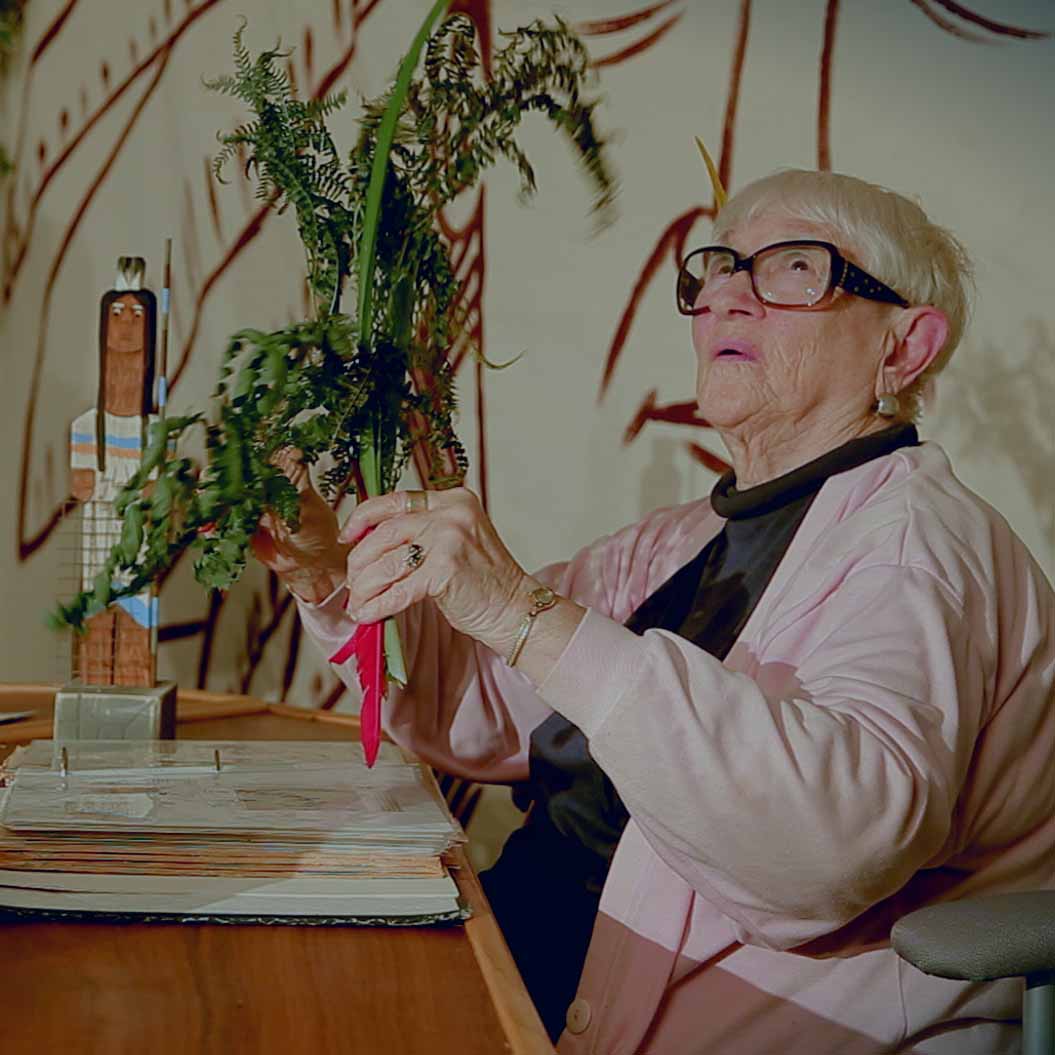 THE INDIAN PROJECT,2015