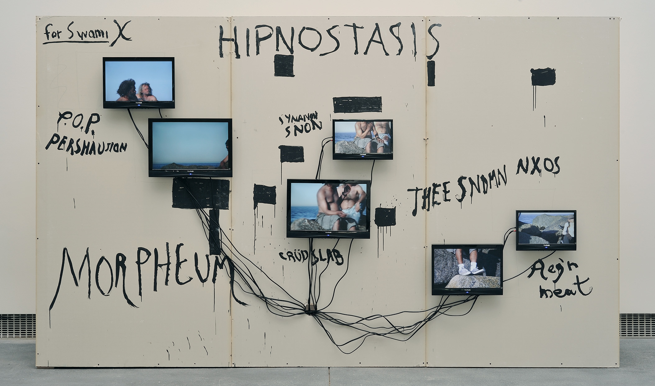 HIPNOSTASIS