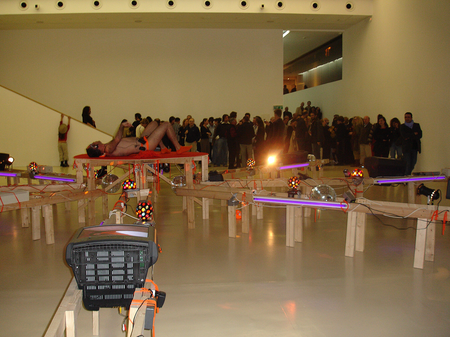 Performance