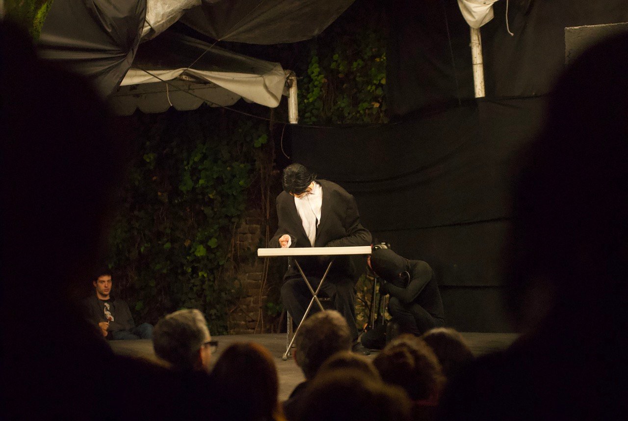 Performance 