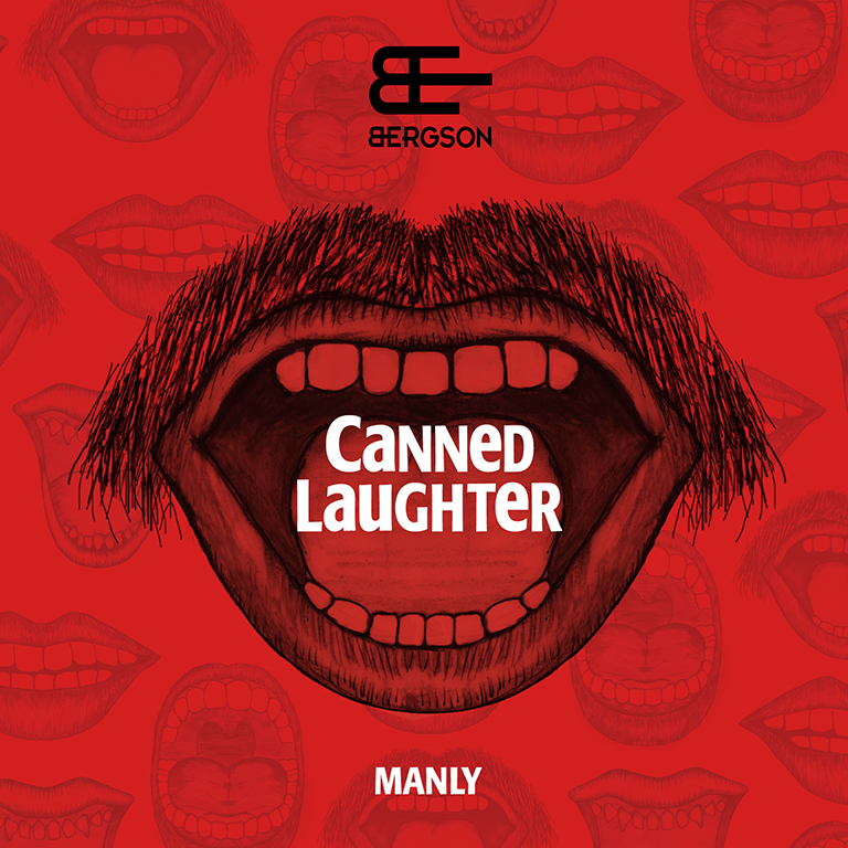 CANNED LAUGTHER,2009