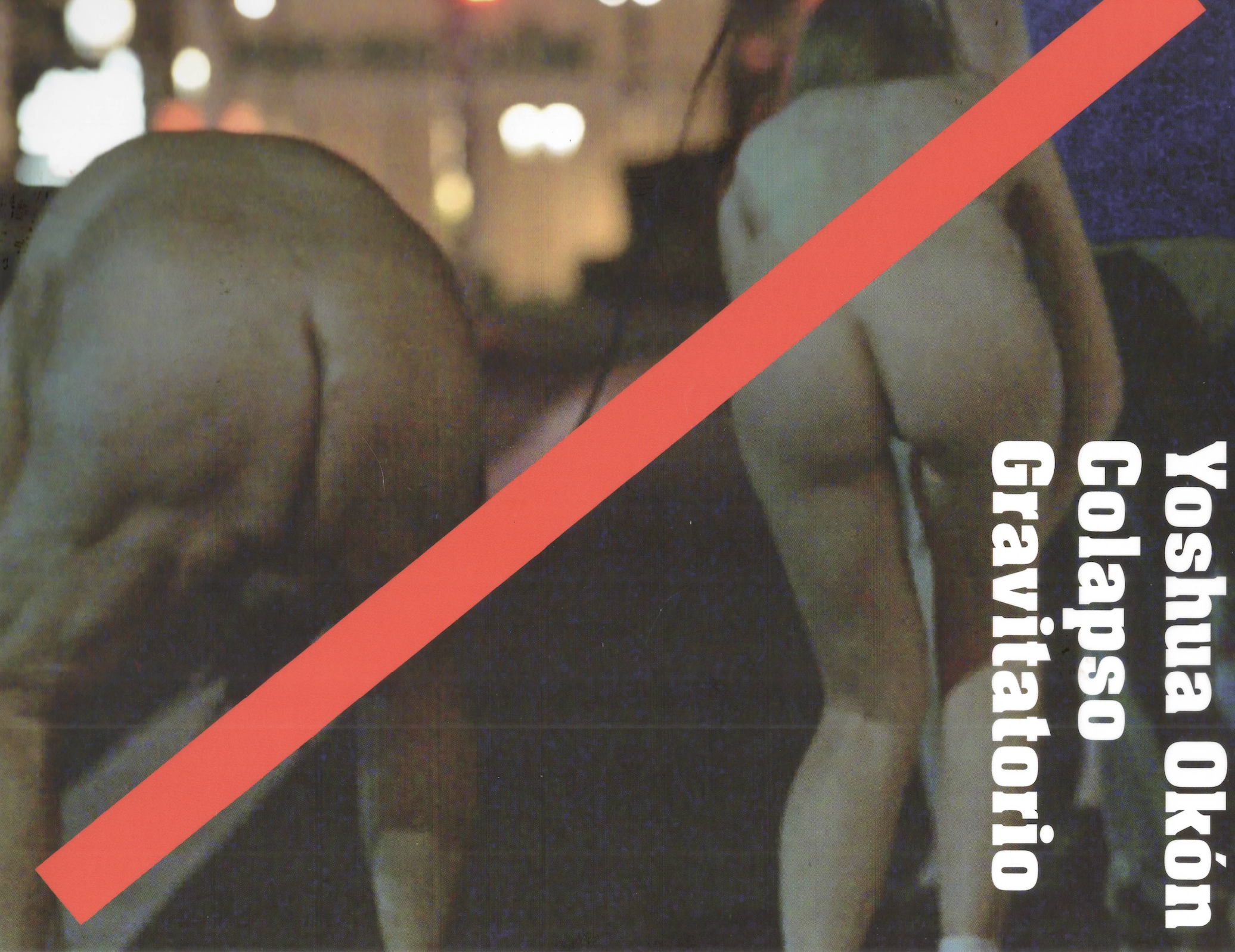 Gravitational Collapse / Proyecto AMIL