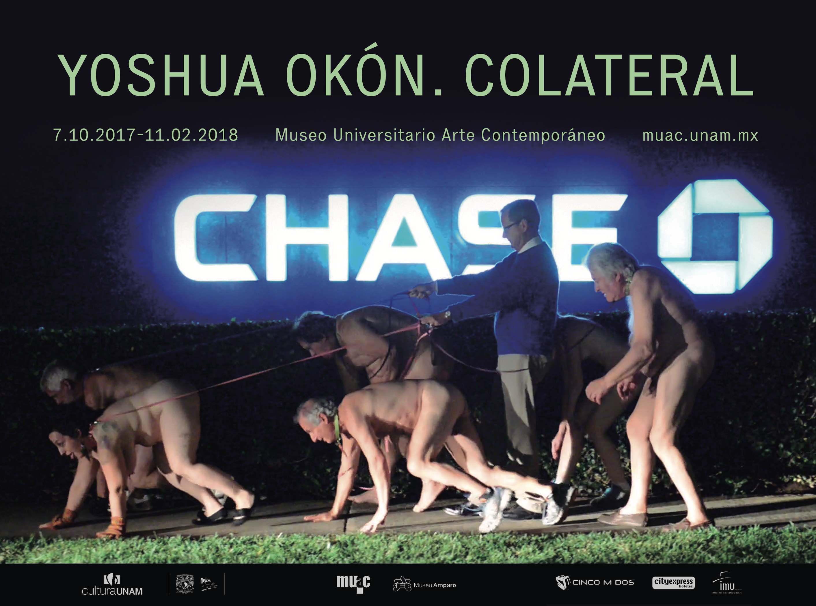 Collateral / MUAC