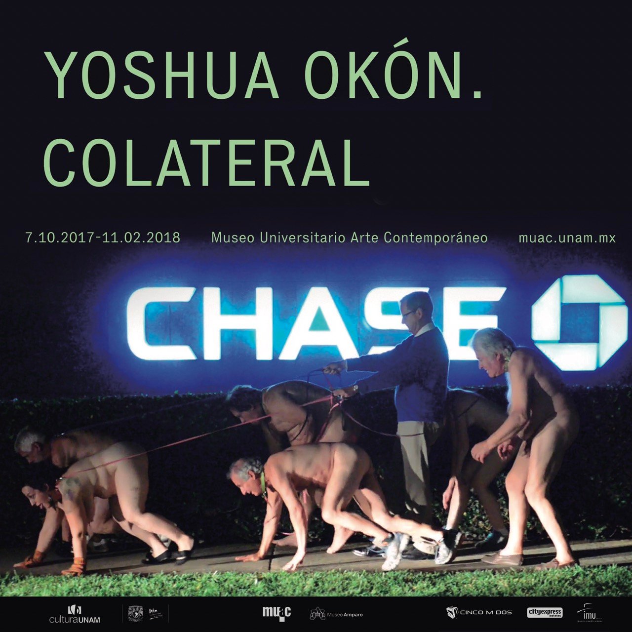 Collateral / MUAC