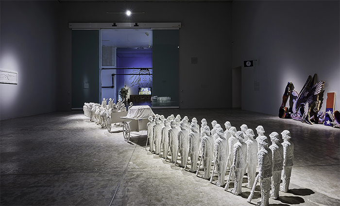 Collateral/MUAC,2017