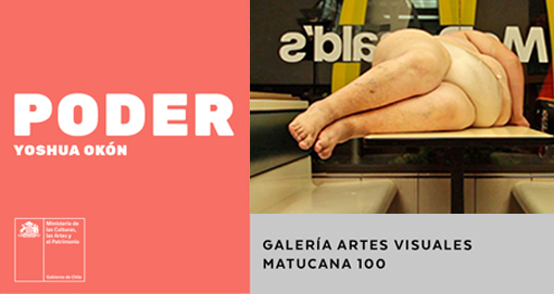 PODER (POWER),2019