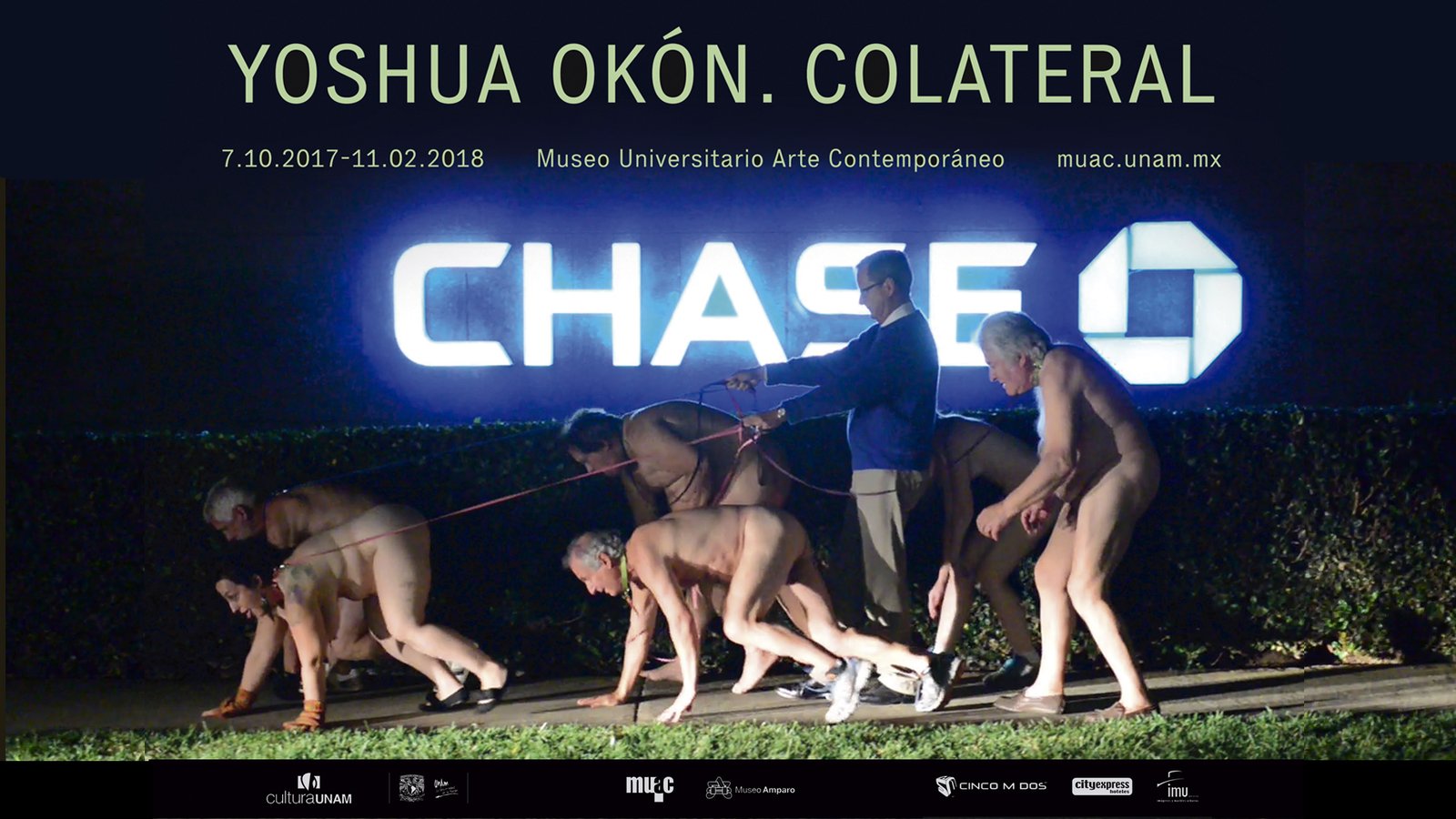 Collateral / MUAC