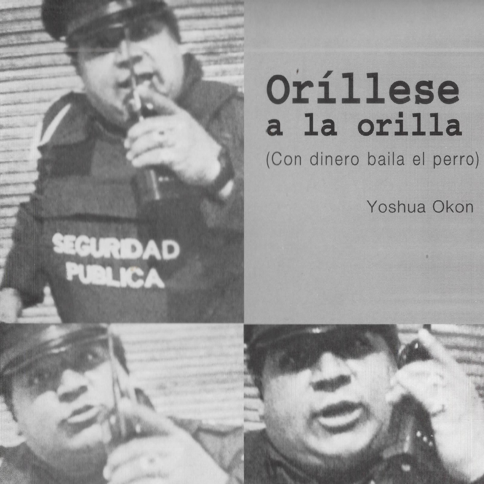 Oríllese a la Orilla / Centro de la Imagen