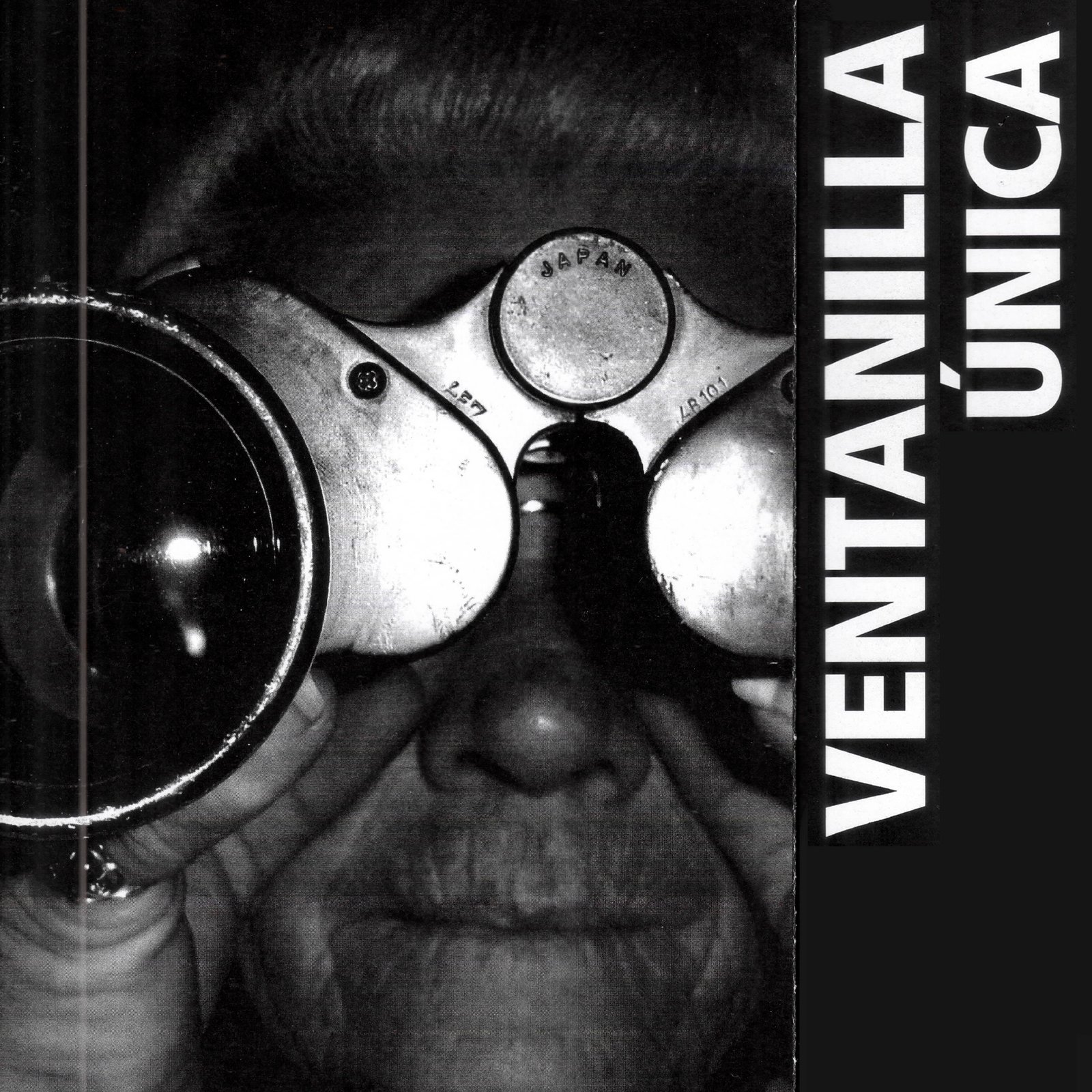 Ventanilla Única / Museo de Arte Carrillo Gil