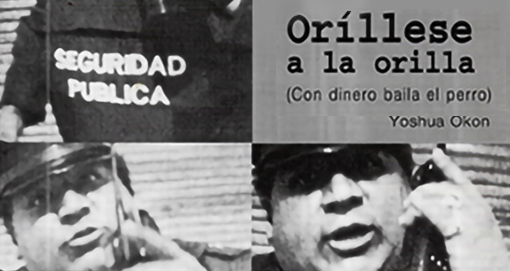 Oríllese a la Orilla,2000
