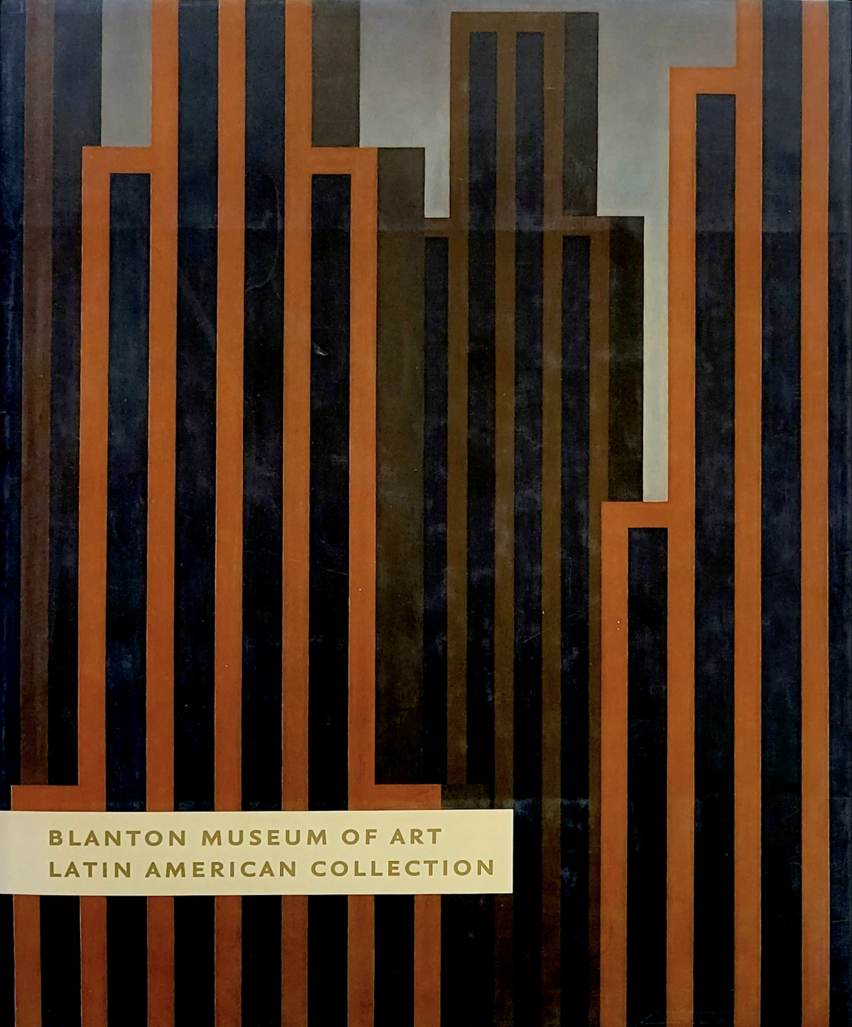 Blanton Museum of Art,2006