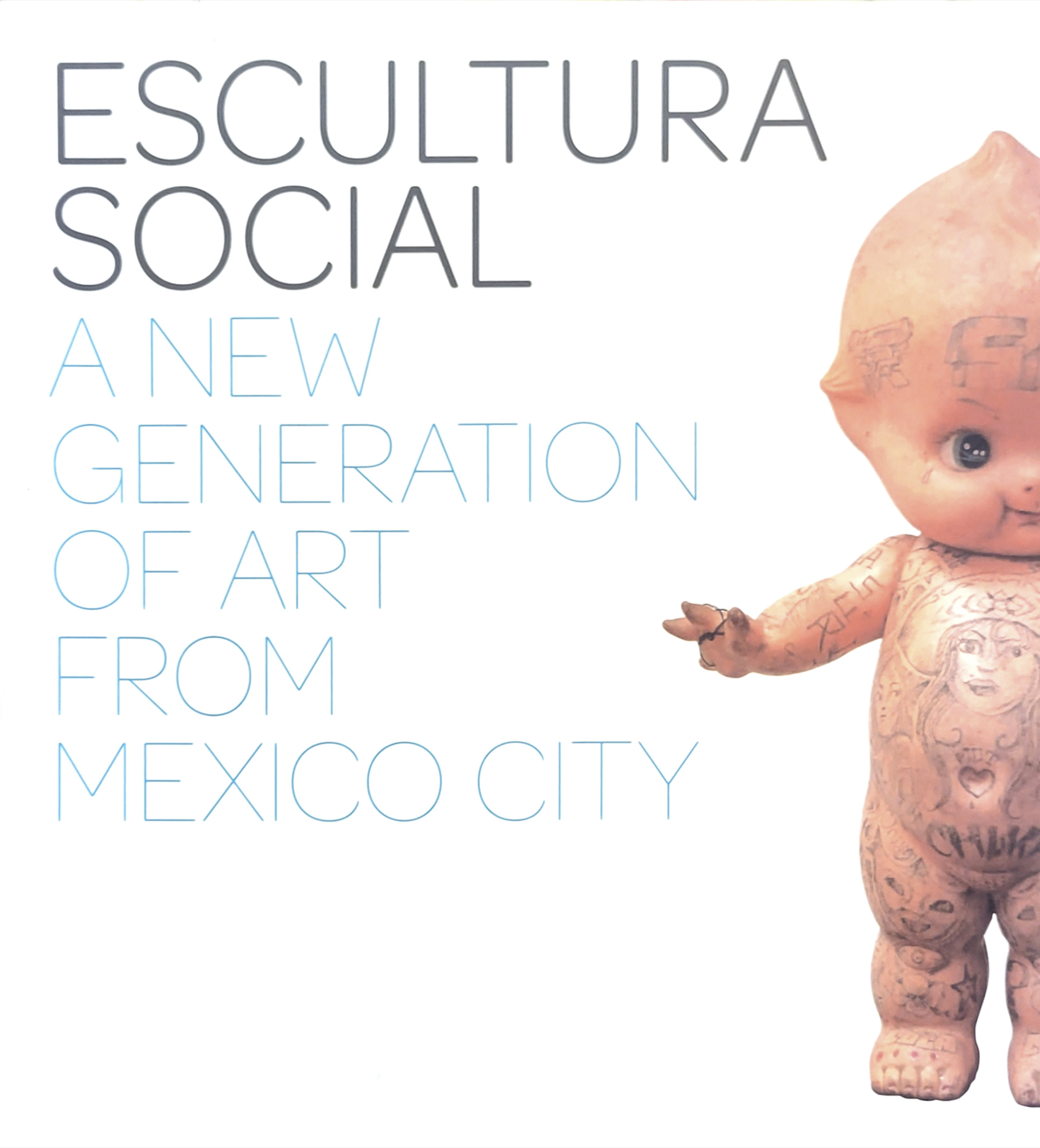 Escultura Social,2007