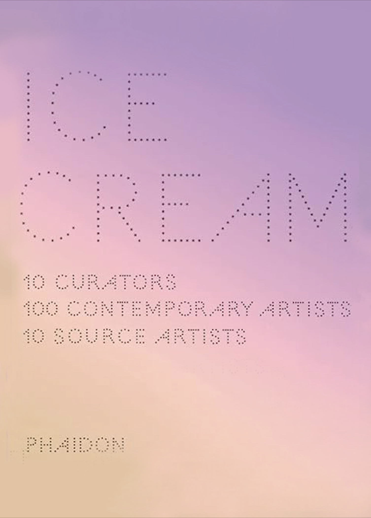 Ice Cream,2007