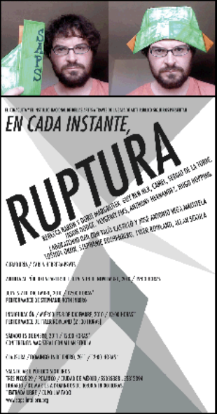 En cada instante,2010