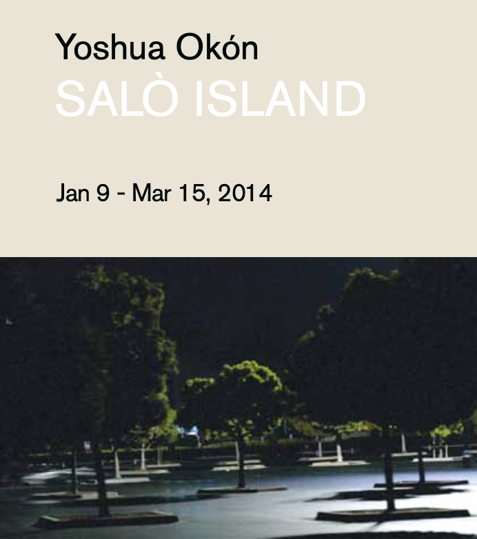 Salò Island,2014