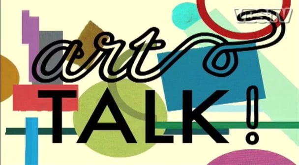 Art Talk,2008