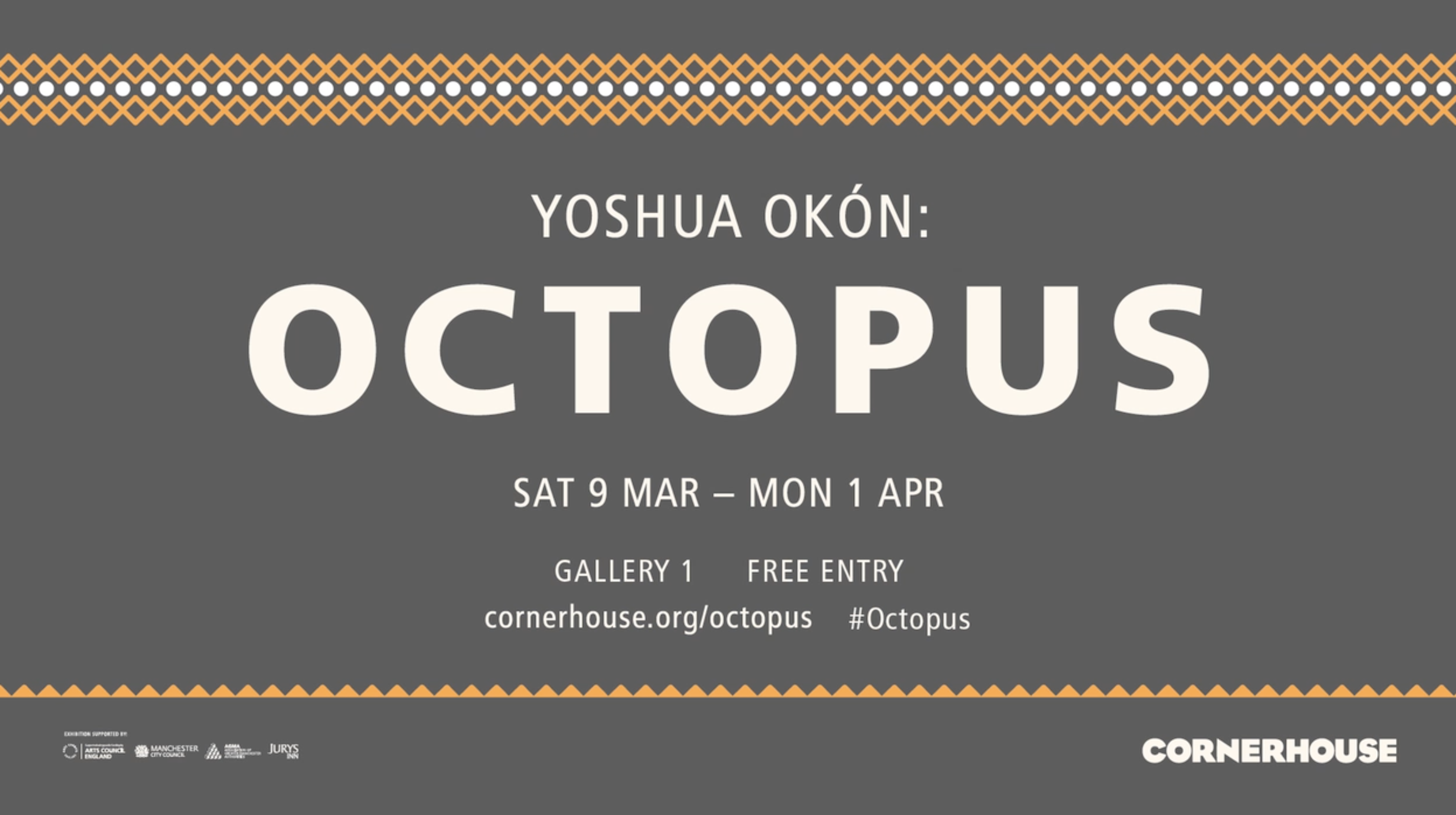 Yoshua Okón talks about Octopus,2013