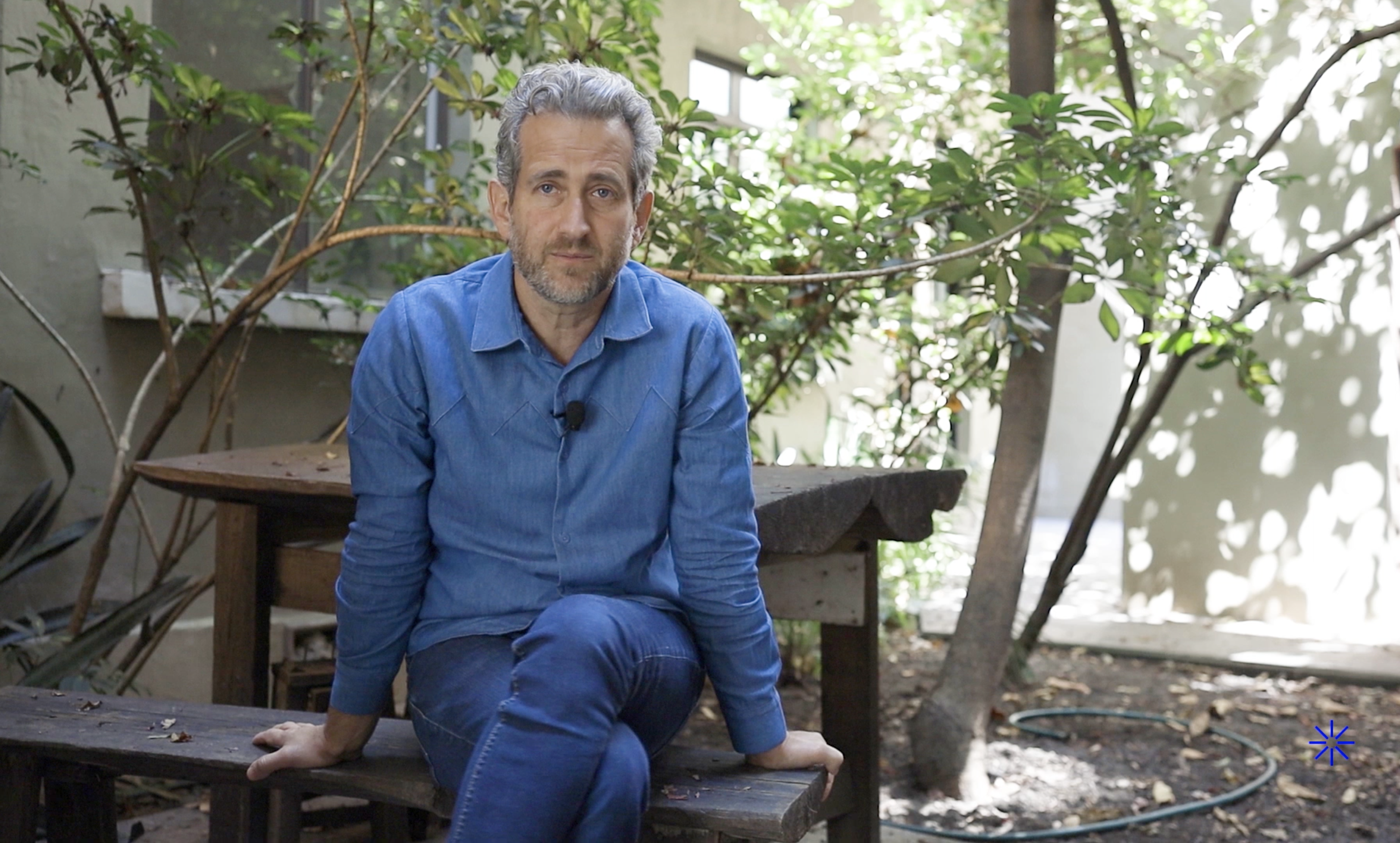 Entrevista con Yoshua Okón,2021