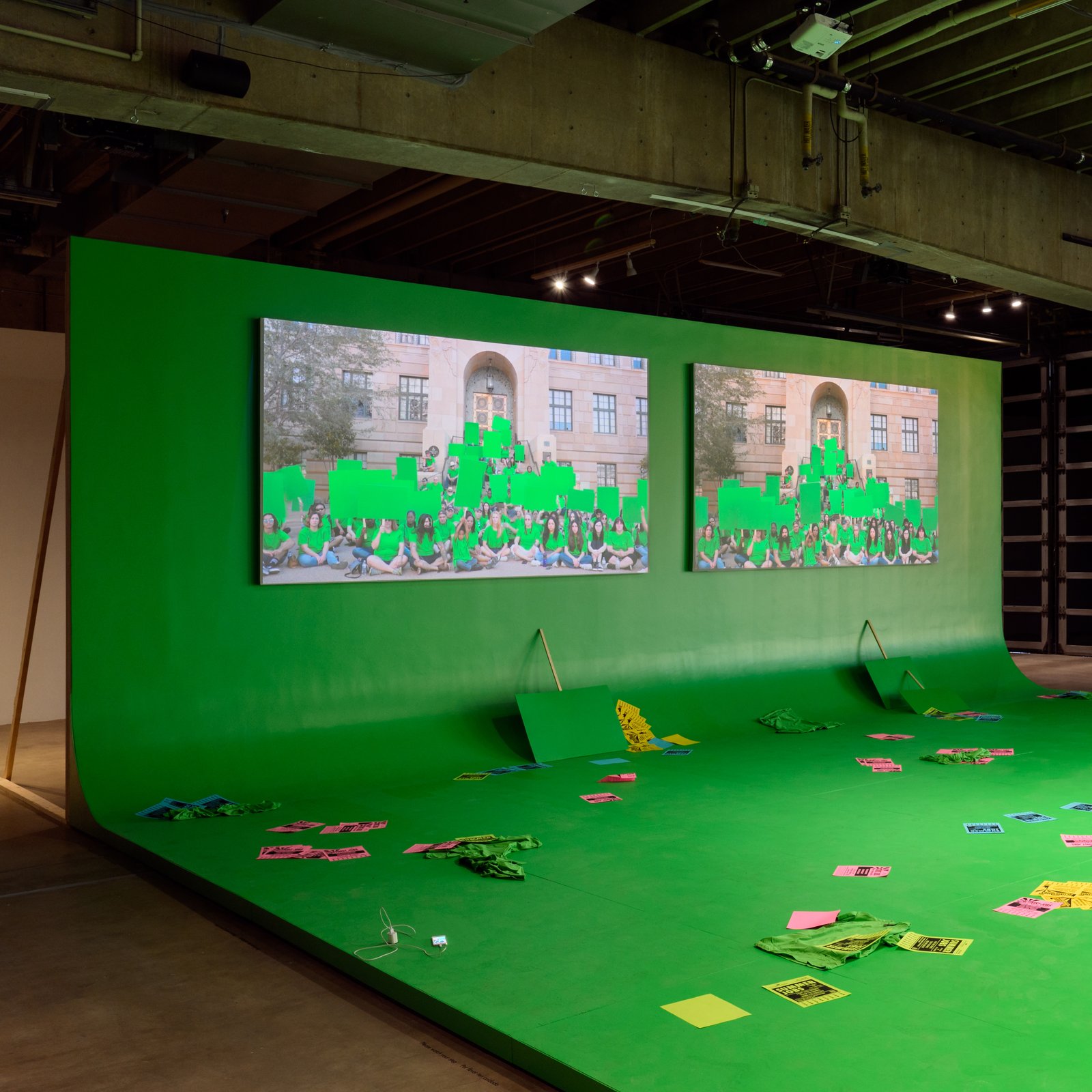 //sabotage / iMAL Art Center for Digital Cultures & Technology